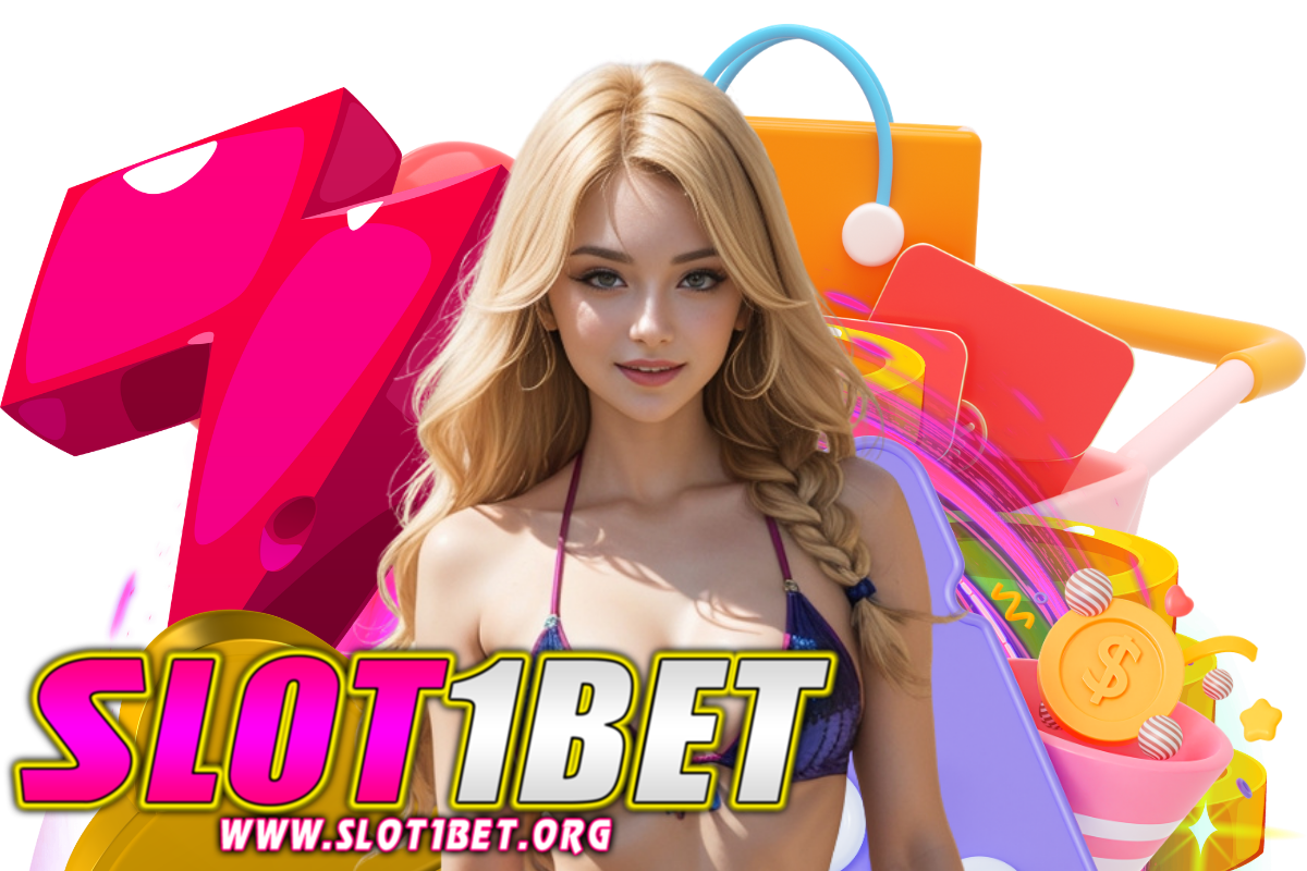 slot1bet สมัคร