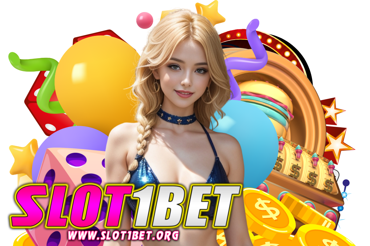 slot1bet สล็อต